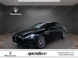 Maserati Quattroporte Trofeo MY23