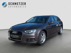 Audi A4 +35+TDI+Avant+Basis+AHK+DAB++LED+PDCv/h+Navi++