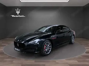 Maserati Quattroporte Trofeo MY23 Bild 2