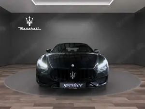 Maserati Quattroporte Trofeo MY23 Bild 3