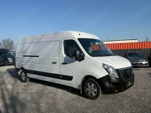Nissan NV400