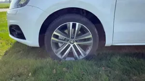 SEAT Alhambra Bild 3