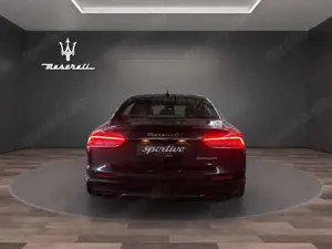 Maserati Quattroporte Trofeo MY23 Bild 5