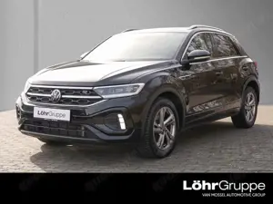 Volkswagen T-Roc 2.0 TDI DSG R-Line *IQ-Light*Navi*AHK*kamera*Er...
