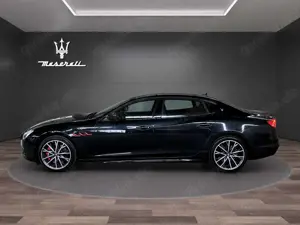 Maserati Quattroporte Trofeo MY23 Bild 4