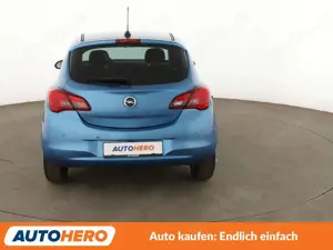 Opel Corsa Bild 5