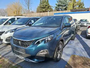 Peugeot 5008 Allure
