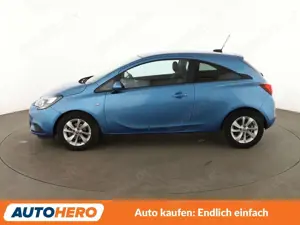 Opel Corsa Bild 3