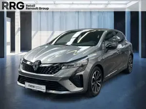 Renault Clio TECHNO TCe 90 PDC KAMERA