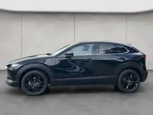 Mazda CX-30 e-SKYACTIVE G 140 HOMURA 103 kW, 5-türig Bild 2