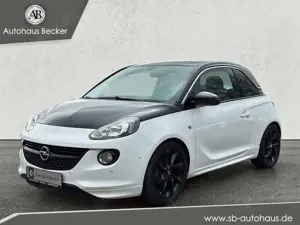 Opel Adam 1.4 Black Jack ecoFlex+NAVI+SPORT PAKET+