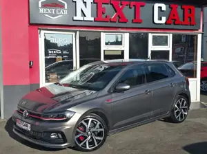 Volkswagen Polo 2.0 TSI GTI|DSG|VirtualCockpit|Navi|SHZ
