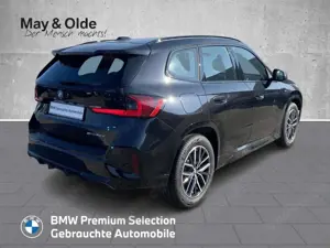 BMW X1 SDRIVE20D M Sport AHK HUD HK Navi Digitales Cockp Bild 3