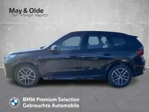 BMW X1 SDRIVE20D M Sport AHK HUD HK Navi Digitales Cockp Bild 2