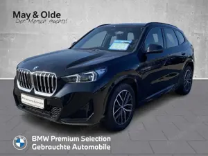 BMW X1 SDRIVE20D M Sport AHK HUD HK Navi Digitales Cockp Bild 1