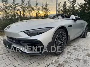 Mercedes-Benz SL 63 AMG AMG PURESPEED|MATT SILVER|1of250 LIMITED EDITION