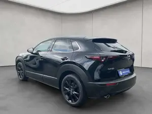 Mazda CX-30 e-SKYACTIVE G 140 HOMURA 103 kW, 5-türig Bild 3