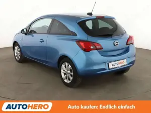 Opel Corsa Bild 4