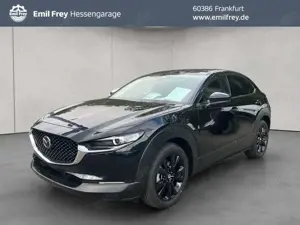 Mazda CX-30 e-SKYACTIVE G 140 HOMURA 103 kW, 5-türig