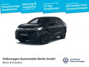 Volkswagen ID.5 GTX 4x4 NAVI W-Pumpe 340PS KAMERA HK