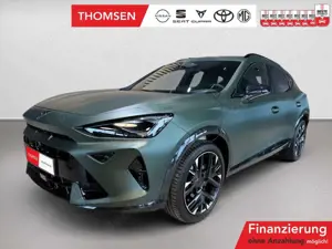 CUPRA Formentor VZ333 Tribe Edition Matrix Sennheiser