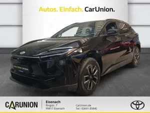 Toyota bZ4X TEAMPLAYER NAVI+KAMERA+LED+APPLE-CAR