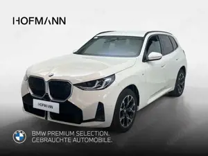 BMW X3 M Sport