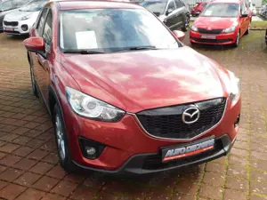 Mazda CX-5 Mazda 2.2 Skyactiv-D AT Sendo
