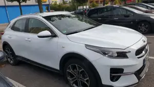 Kia XCeed 1.6 CRDi Eco-Dynamics+ (48V Mild-Hybrid) VISION