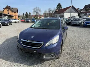 Peugeot 2008 Active