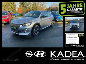 Peugeot 208 1.2 PureTech 130 GT LED+Navi+SHZ+Kam.+KlimaA