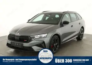 Skoda Octavia Combi RS 2.0 TSI DSG, Standheizung, AHK, Navi, Mat