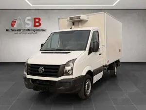 Volkswagen Crafter L2*Tiefkühl-/Kühlkoffer*1.Hand*-18°