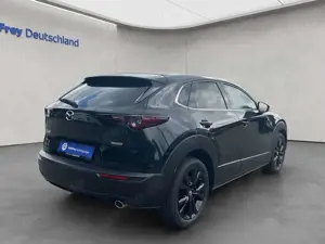 Mazda CX-30 e-SKYACTIVE G 140 HOMURA 103 kW, 5-türig Bild 5