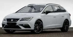SEAT Leon Seat Leon FR Black Edition | Panorama | Beats | 8-