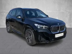 BMW X1 SDRIVE20D M Sport AHK HUD HK Navi Digitales Cockp Bild 4