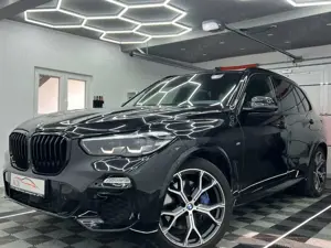 BMW X5 xDrive 30 d M SPORT/DAB/AHK/ACC/360*/7-SITZER