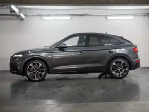 Audi SQ5 Sportback 3.0 TDI quattro AHK Matrix LED Smartphon Bild 4