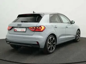 Audi A1 Bild 3