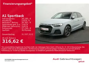 Audi A1 Bild 2