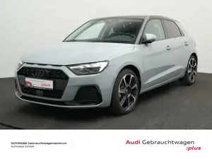 Audi A1 Bild 1