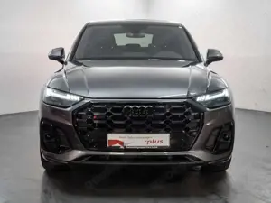 Audi SQ5 Sportback 3.0 TDI quattro AHK Matrix LED Smartphon Bild 3