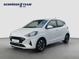 Hyundai i10 1.0 Trend NAVI/Rückfahrkamera