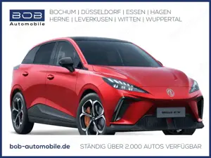 MG MG4 64 kWh AWD XPOWER NAVI SHZ PDC LHZ KLIMA LM