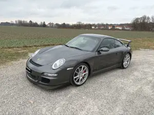Porsche 997