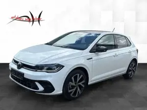 Volkswagen Polo 1.0 TSI R-Line 81 KW DSG LED Klima