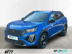 Peugeot 2008 Allure PureTech 130 EAT8