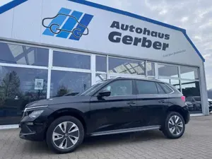 Skoda Kamiq Kamiq 1.5 TSI Kessy Matrix CityPremium AHK 5J. NEU