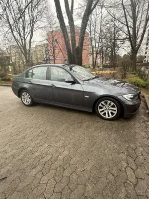 BMW 318 318i