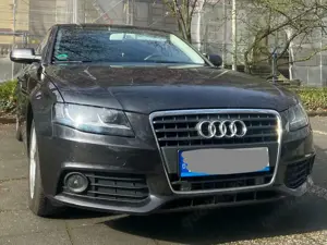 Audi A4 A4 1.8 TFSI Ambiente